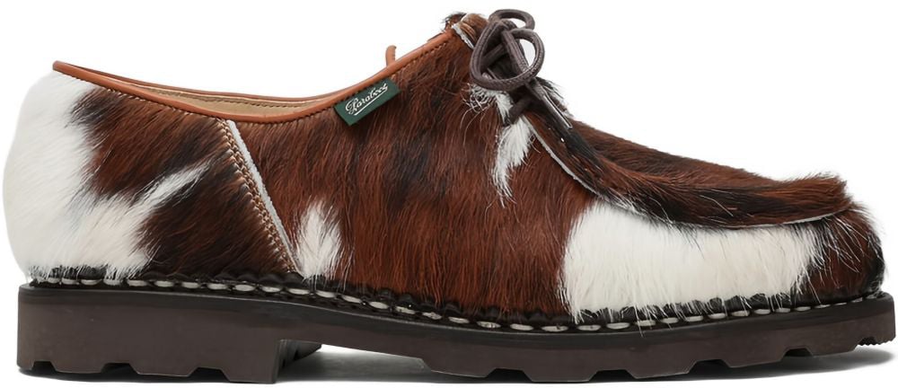 Paraboot Boots Brown Bruin