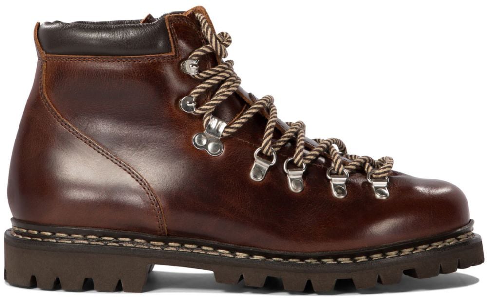 Paraboot Boots Brown Bruin