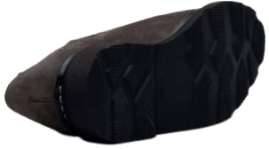 Paraboot Flat Shoes Brown Bruin