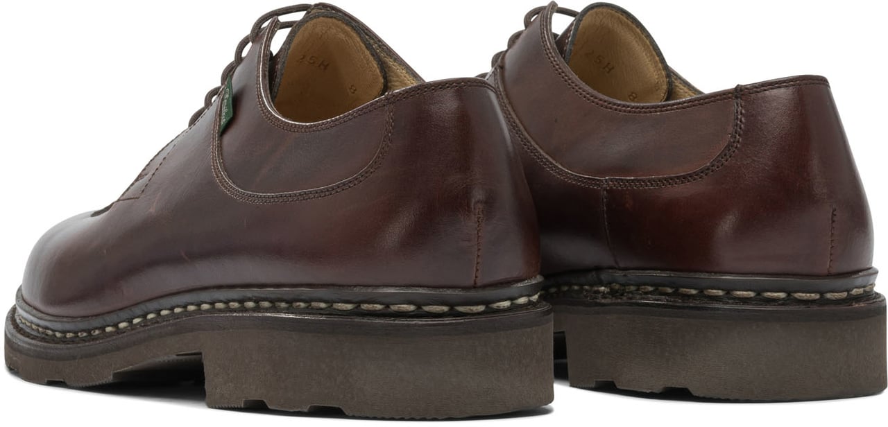 Paraboot AVIGNON/GRIFF Bruin