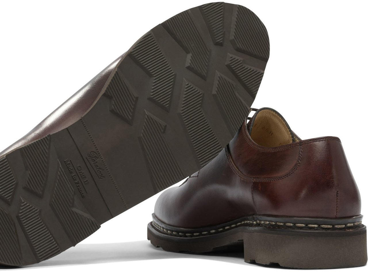 Paraboot AVIGNON/GRIFF Bruin