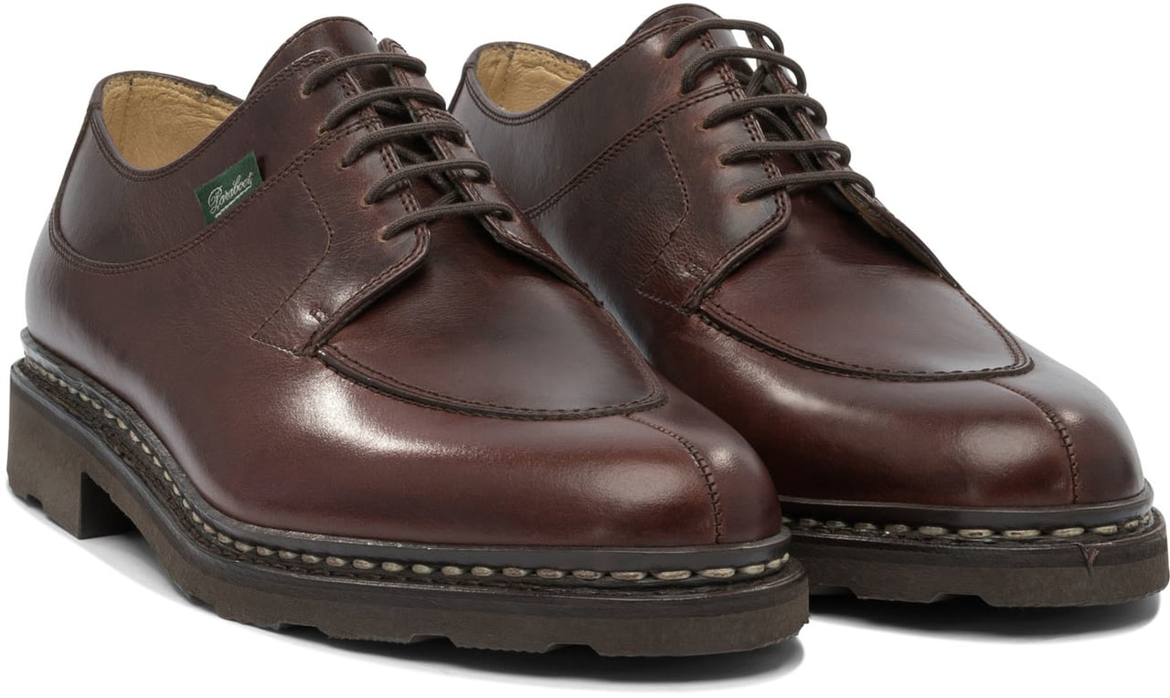 Paraboot AVIGNON/GRIFF Bruin