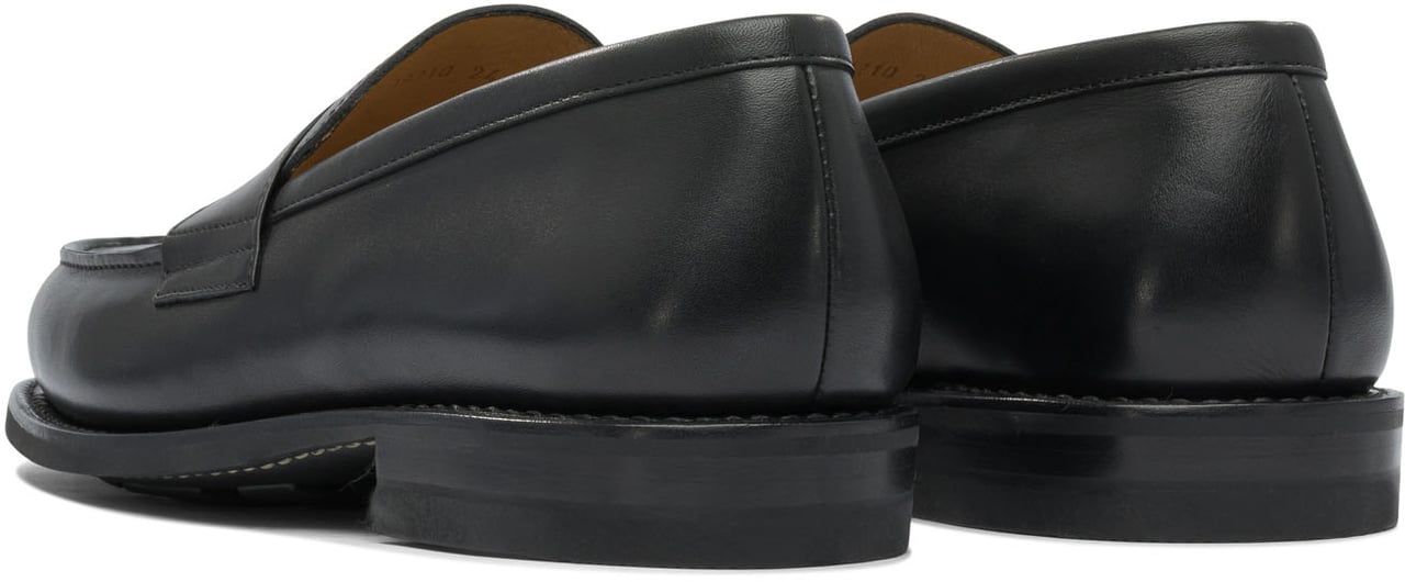 Paraboot ADONIS H/GALAXY FINE Zwart