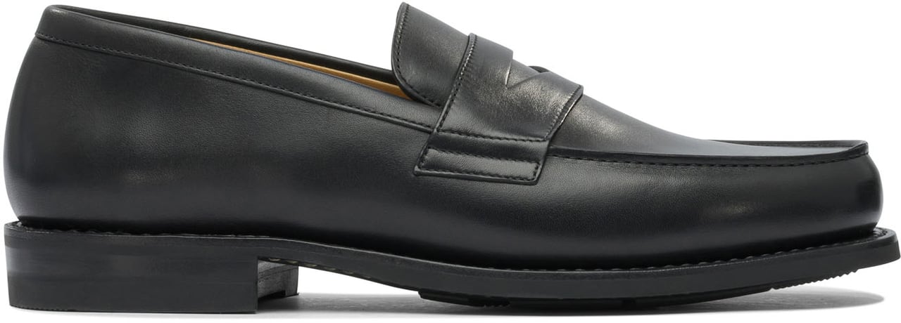 Paraboot ADONIS H/GALAXY FINE Zwart