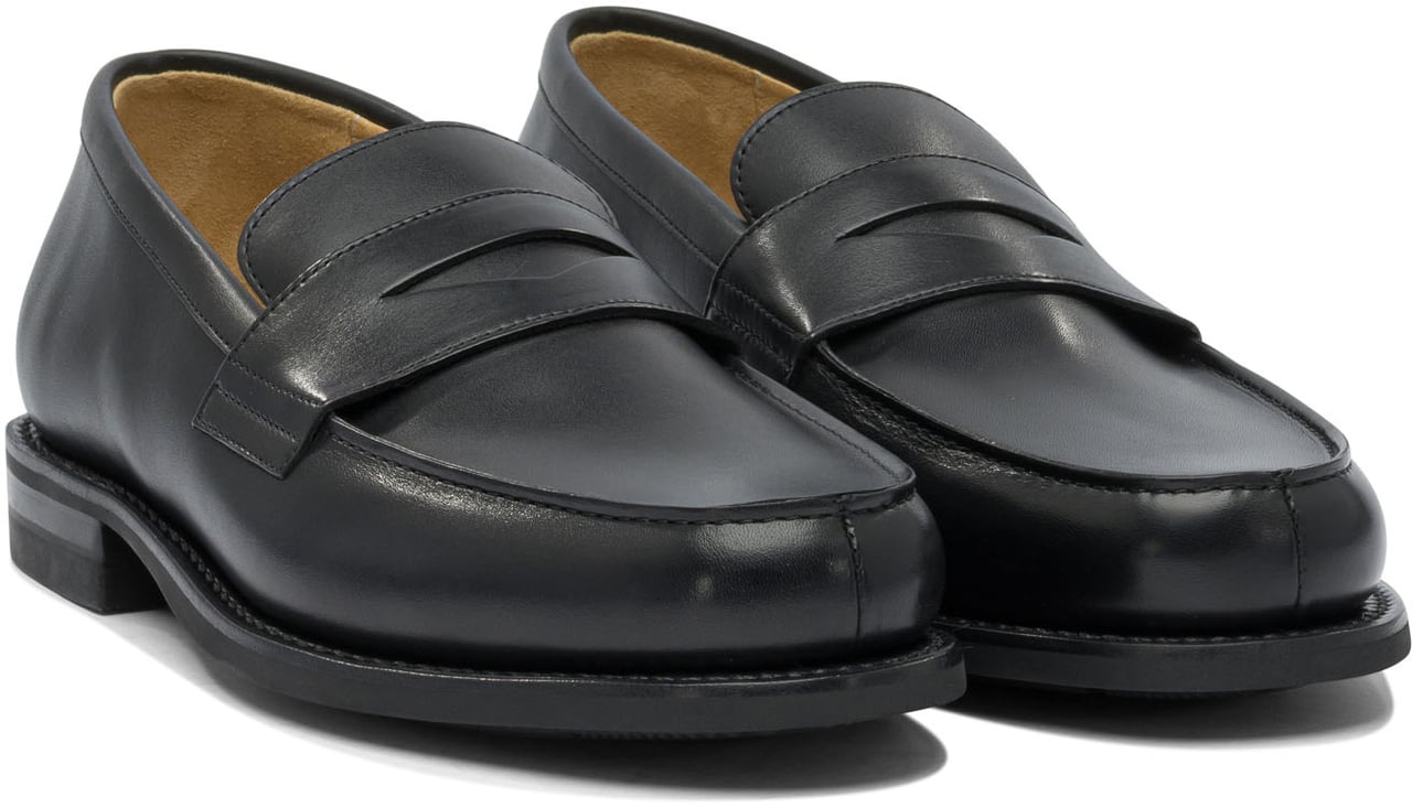 Paraboot ADONIS H/GALAXY FINE Zwart