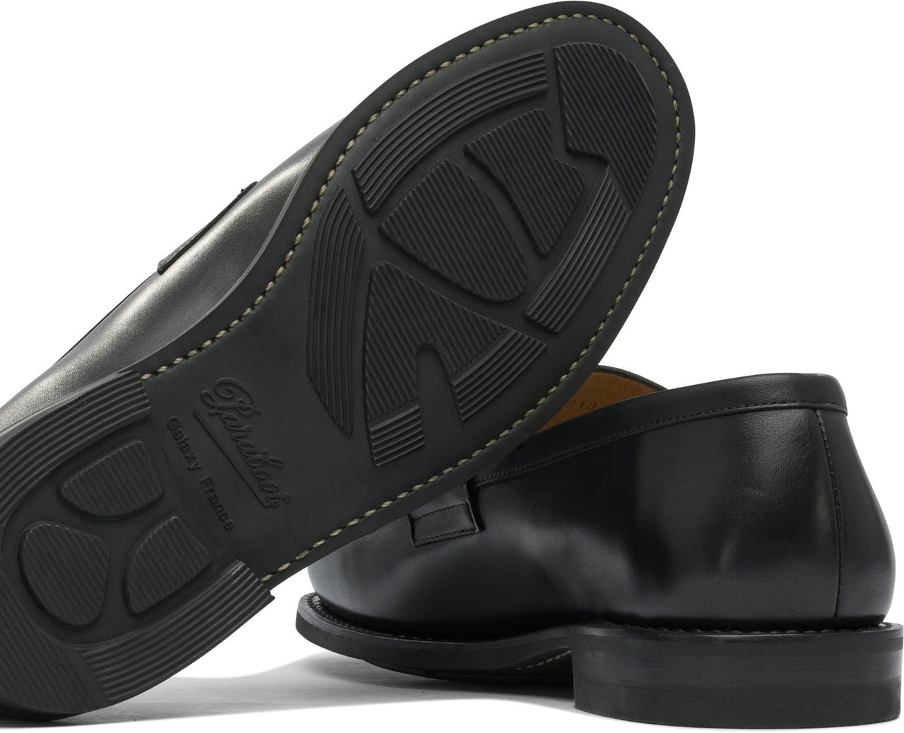 Paraboot ADONIS H/GALAXY FINE Zwart