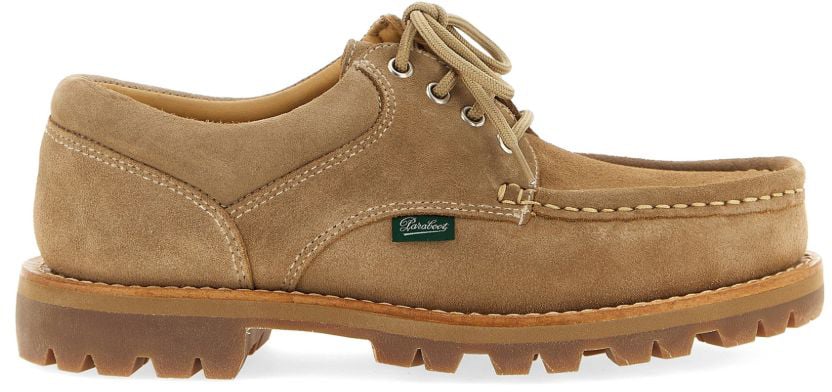 Paraboot Boots Beige