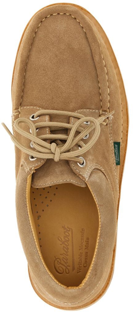 Paraboot Boots Beige