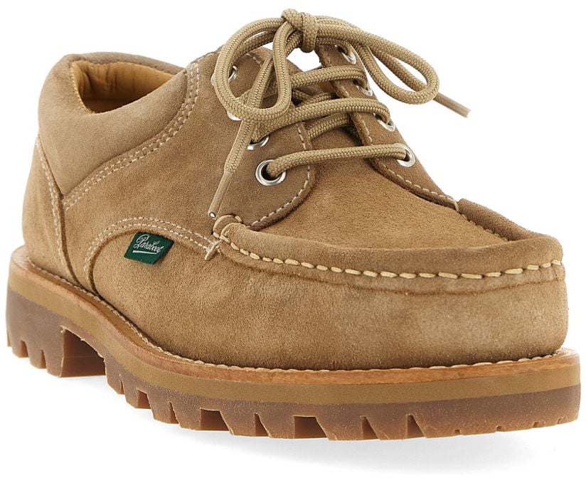 Paraboot Boots Beige