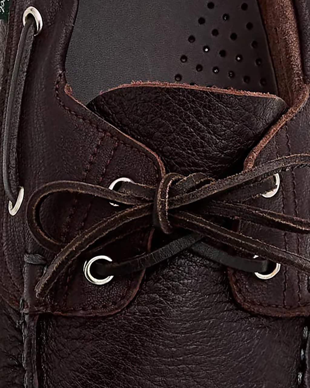 Paraboot Sandals Marron-Cerf Marron Bruin