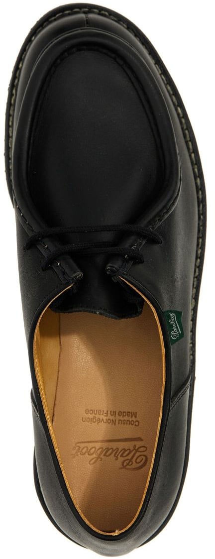 Paraboot Boots Black Zwart