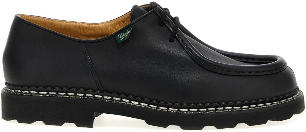 Paraboot Boots Black Zwart