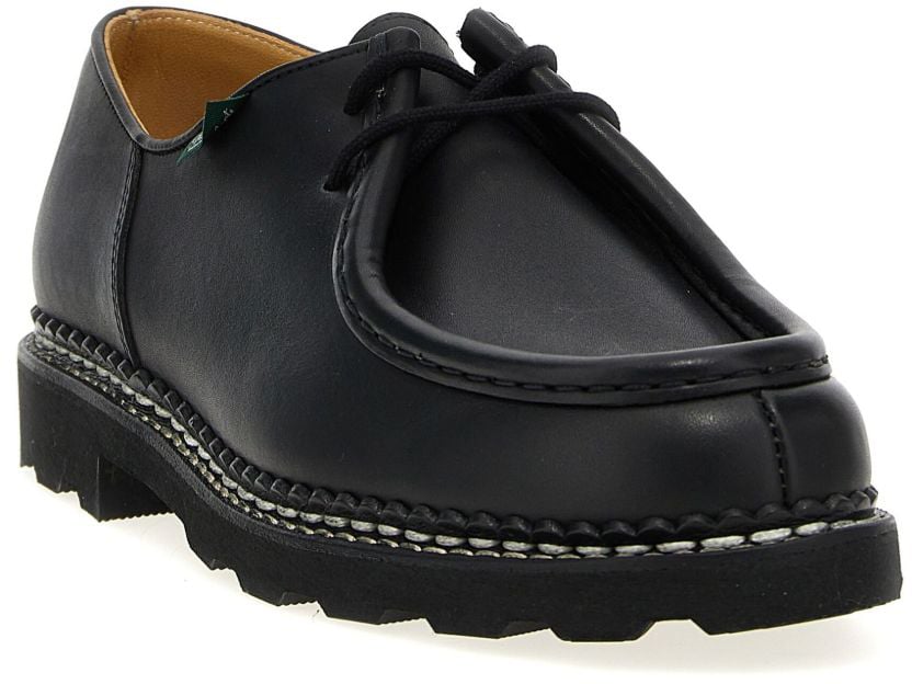 Paraboot Boots Black Zwart