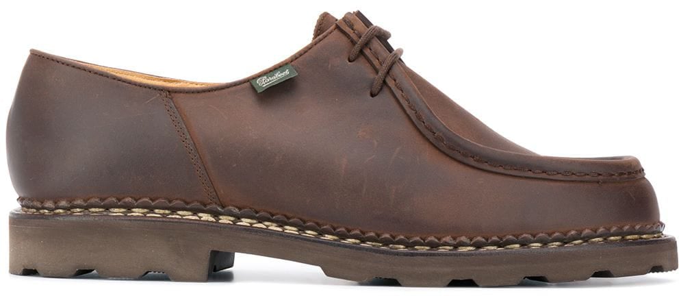 Paraboot Boots Brown Bruin