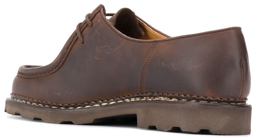 Paraboot Boots Brown Bruin