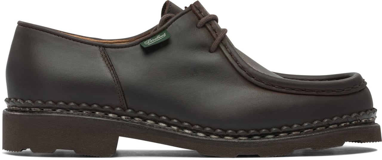 Paraboot MICHAEL/GRIFF II Bruin