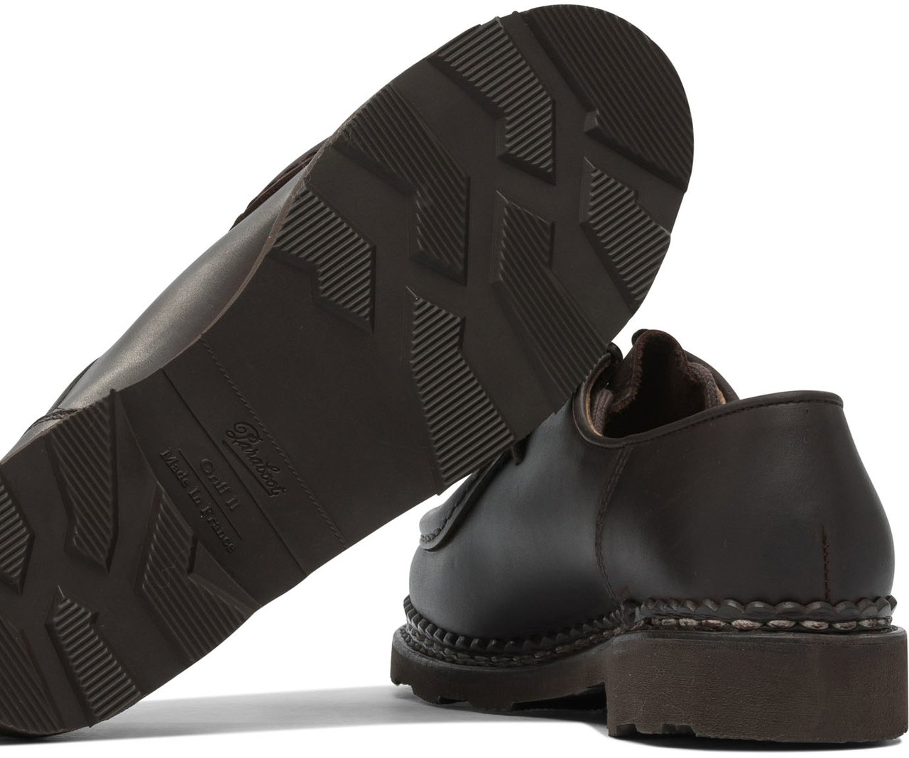 Paraboot MICHAEL/GRIFF II Bruin