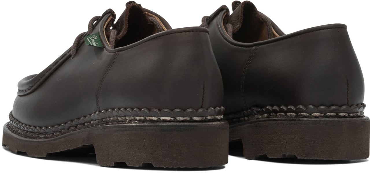 Paraboot MICHAEL/GRIFF II Bruin