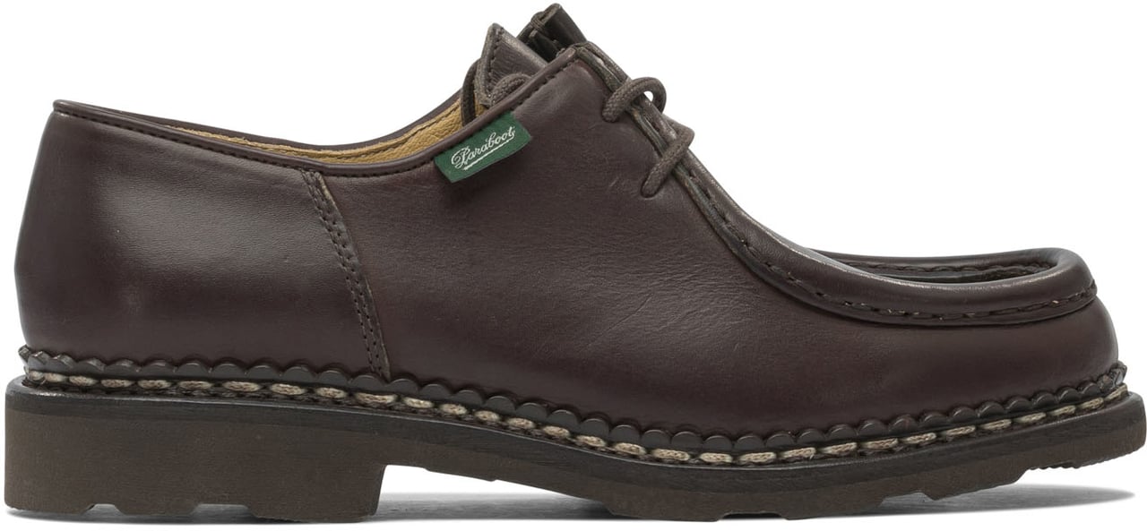 Paraboot MICHAEL/GRIFF Bruin