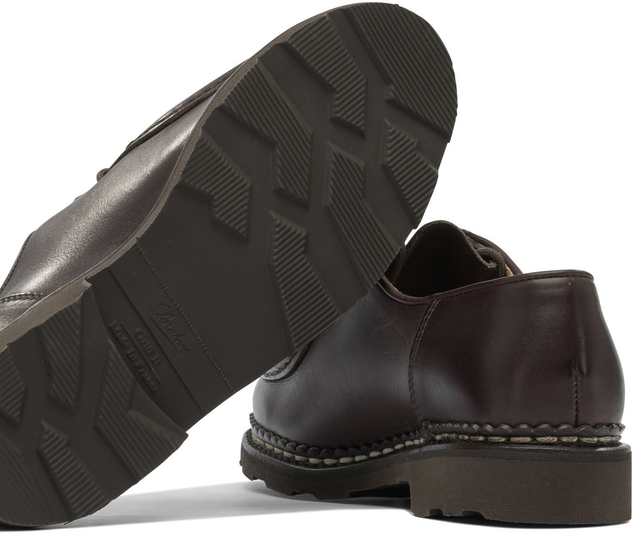 Paraboot MICHAEL/GRIFF Bruin