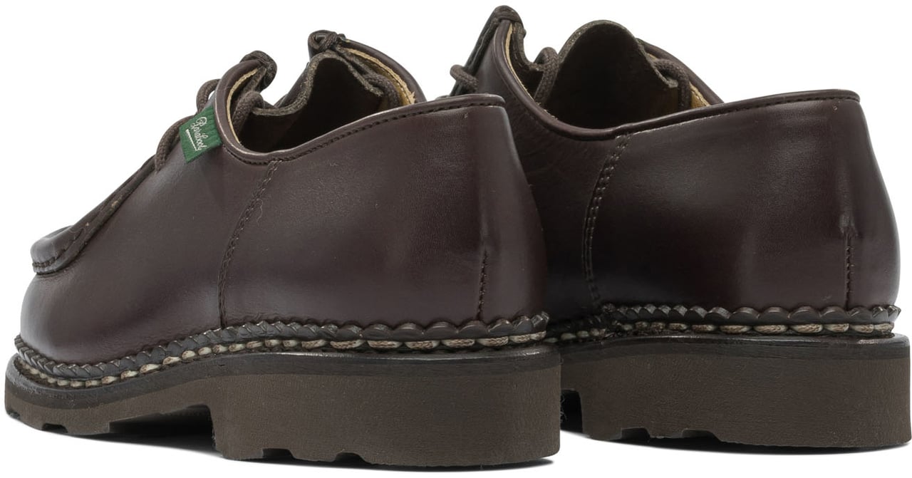 Paraboot MICHAEL/GRIFF Bruin