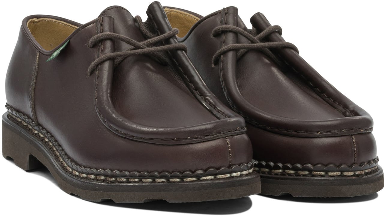 Paraboot MICHAEL/GRIFF Bruin