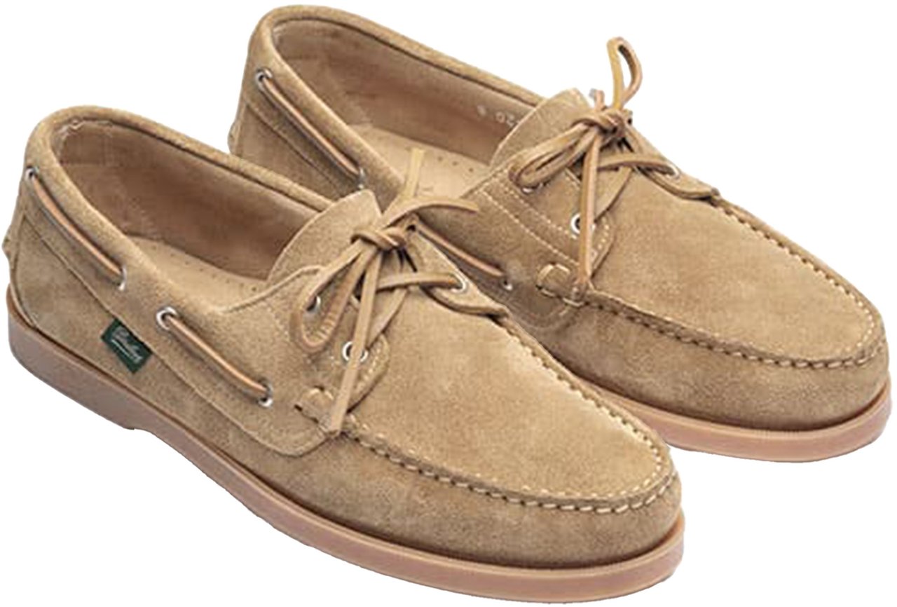 Paraboot Sandals Mielvel Sand Divers