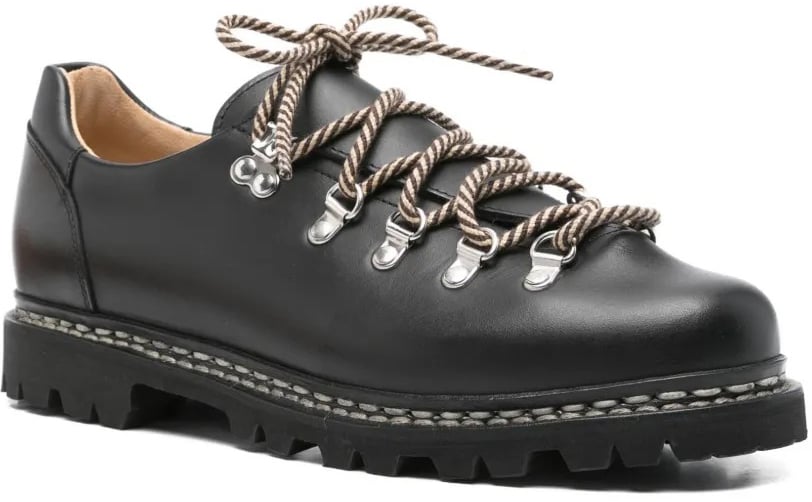 Paraboot clusaz Zwart