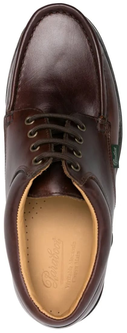 Paraboot derbies thiers Bruin