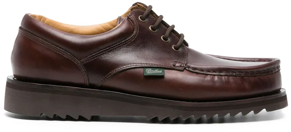 Paraboot derbies thiers Bruin