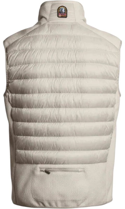 Parajumpers Jongens Bodywarmer Bruin