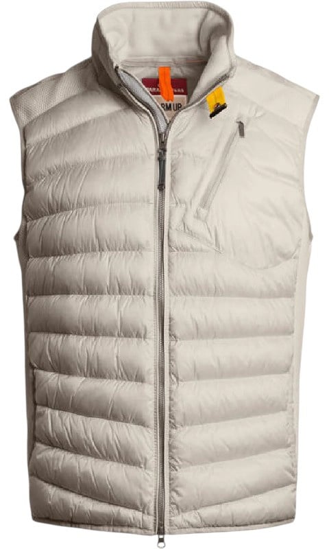 Parajumpers Jongens Bodywarmer Bruin