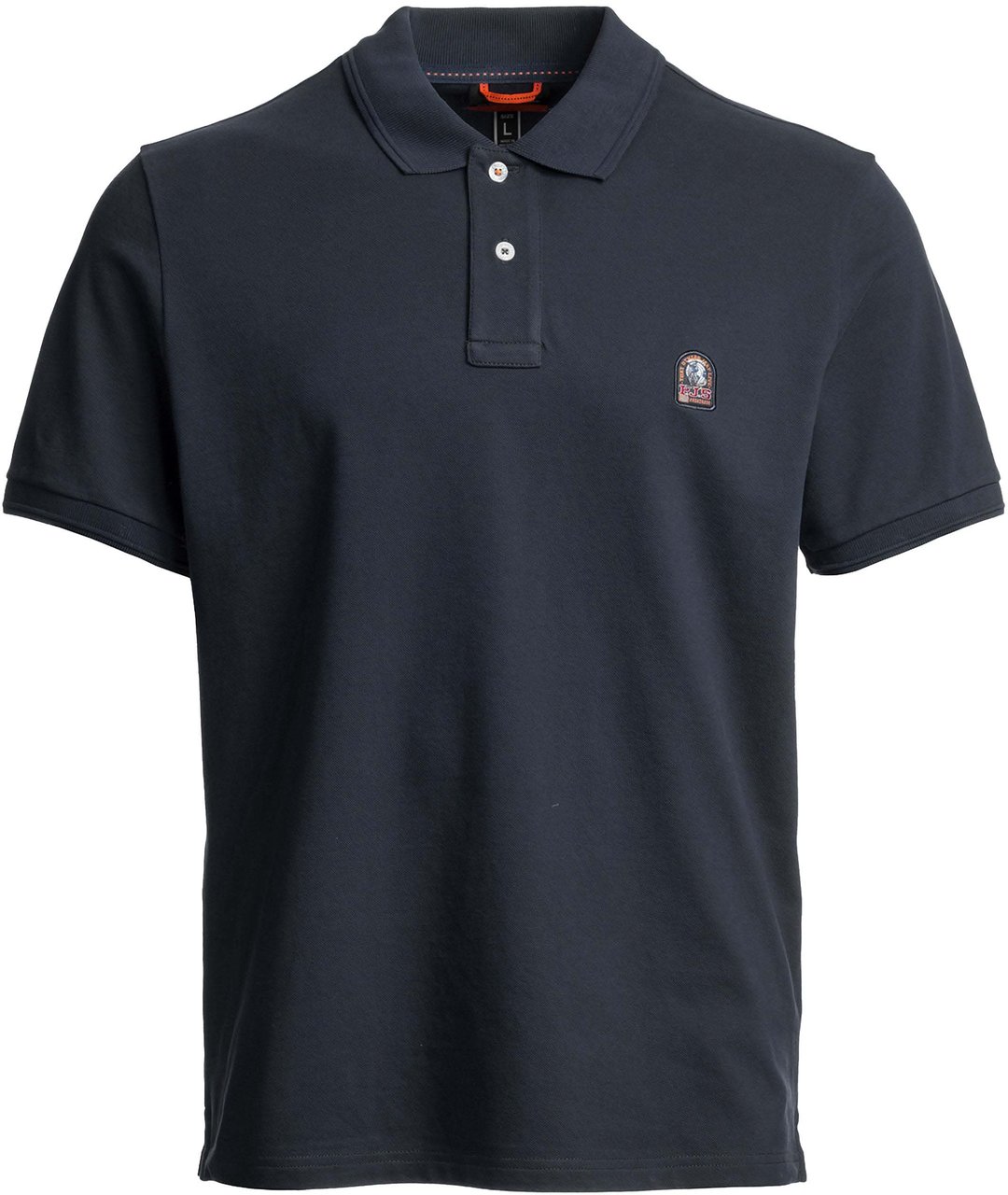 Parajumpers Polo Wellington Blauw