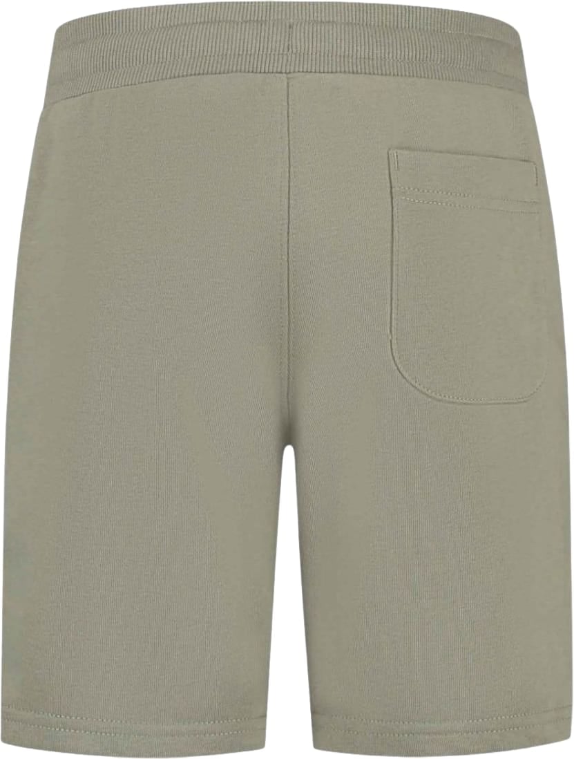 Parajumpers Jongens Korte Broek Groen