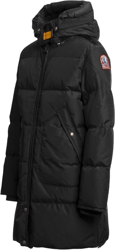 Parajumpers Meisjes Jas Zwart
