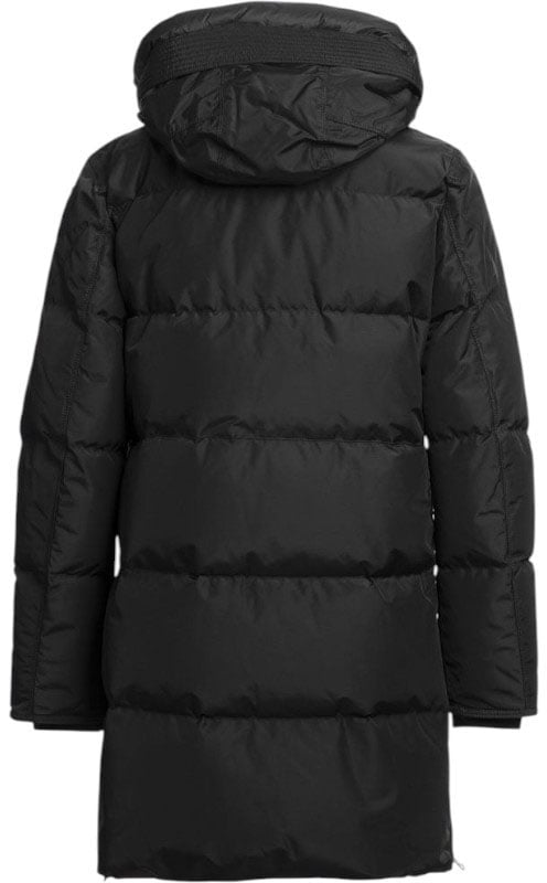 Parajumpers Meisjes Jas Zwart