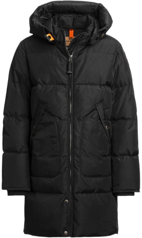 Parajumpers Meisjes Jas Zwart