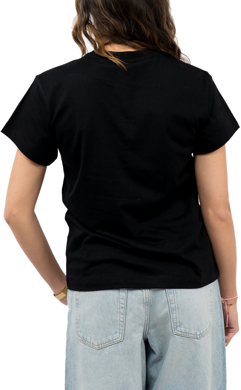 Parajumpers Sabella T-Shirt Zwart