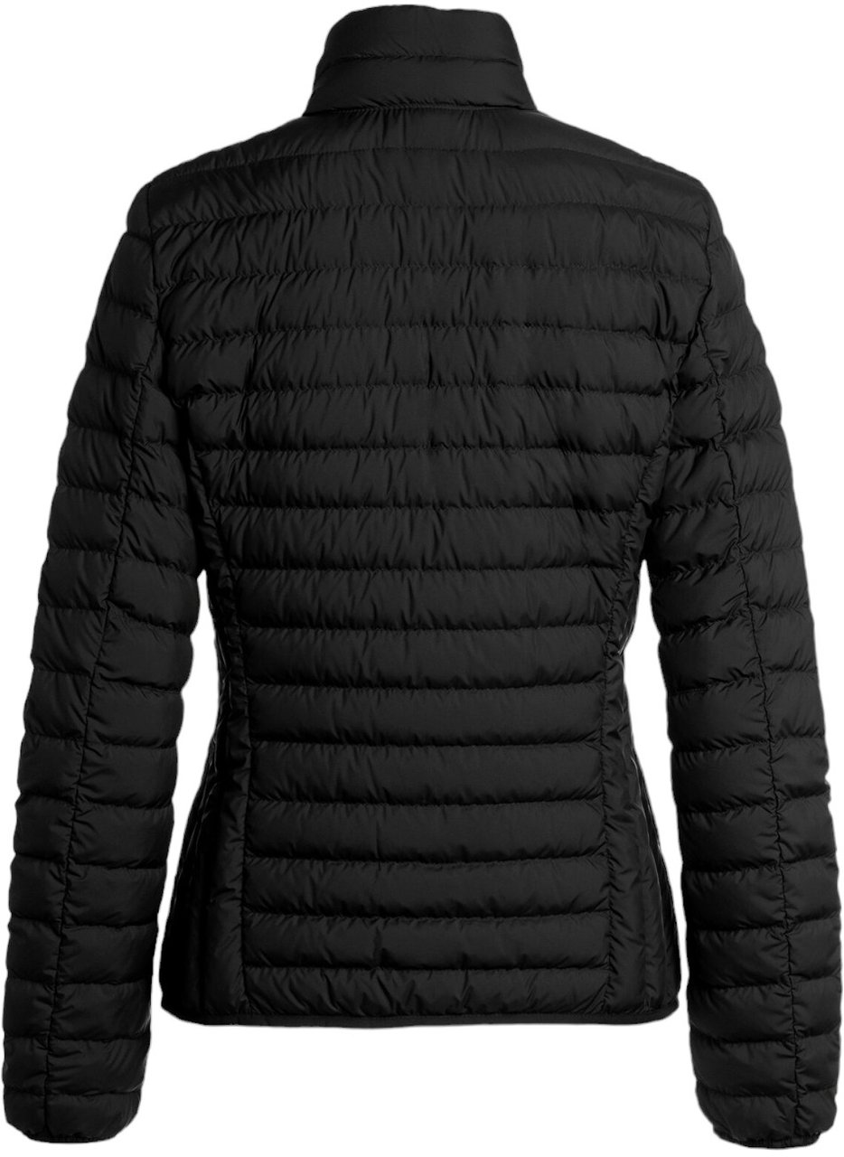 Parajumpers Doudoune courte Geena matelassé noire PJS Parajumpers Femme PWPUSL33 541 Zwart