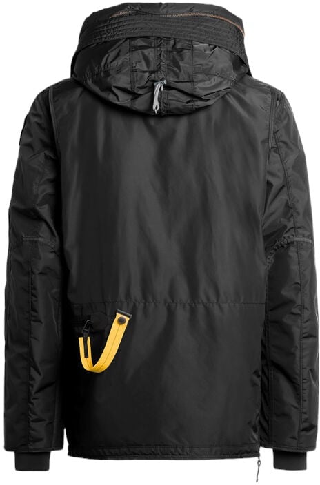 Parajumpers Doudoune Righthand Noire PJS Parajumpers homme PMJKMA03 541 Zwart