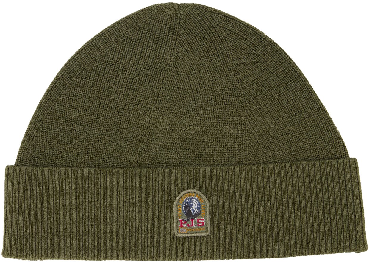 Parajumpers Jongens Muts Groen