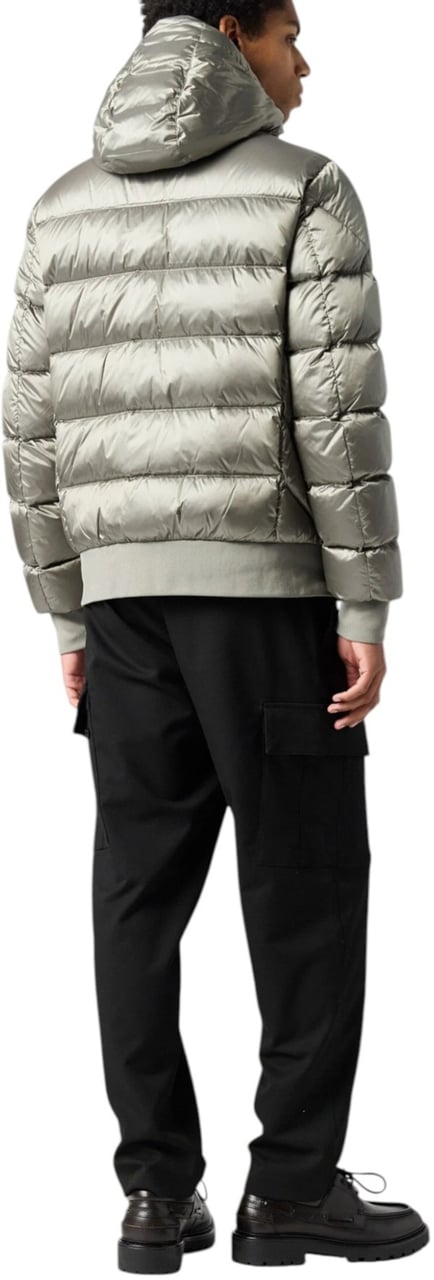 Parajumpers Doudoune Pharrell Nowhere Parajumpers PJS Homme PUSX13 0225 Divers