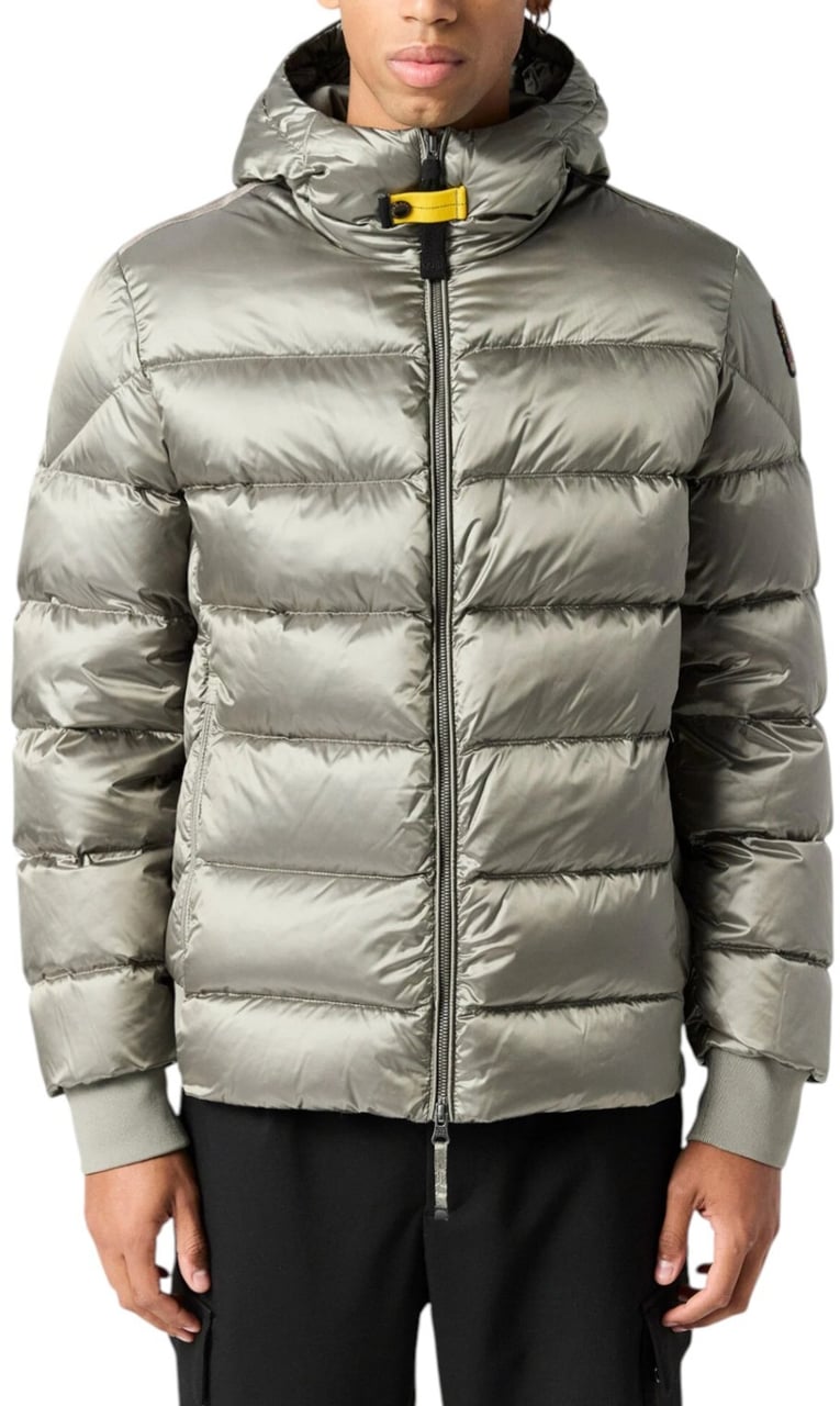 Parajumpers Doudoune Pharrell Nowhere Parajumpers PJS Homme PUSX13 0225 Divers