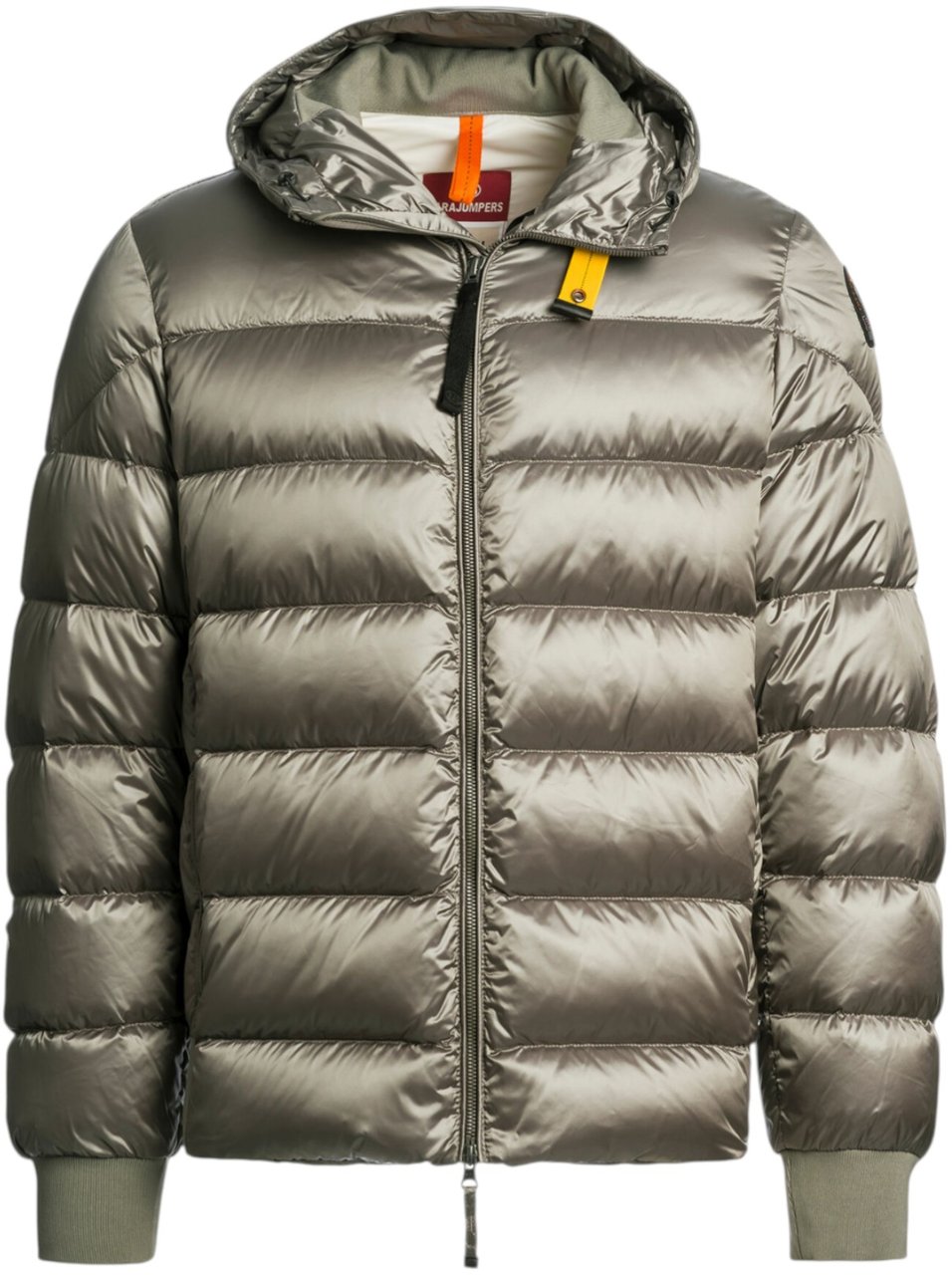 Parajumpers Doudoune Pharrell Nowhere Parajumpers PJS Homme PUSX13 0225 Divers