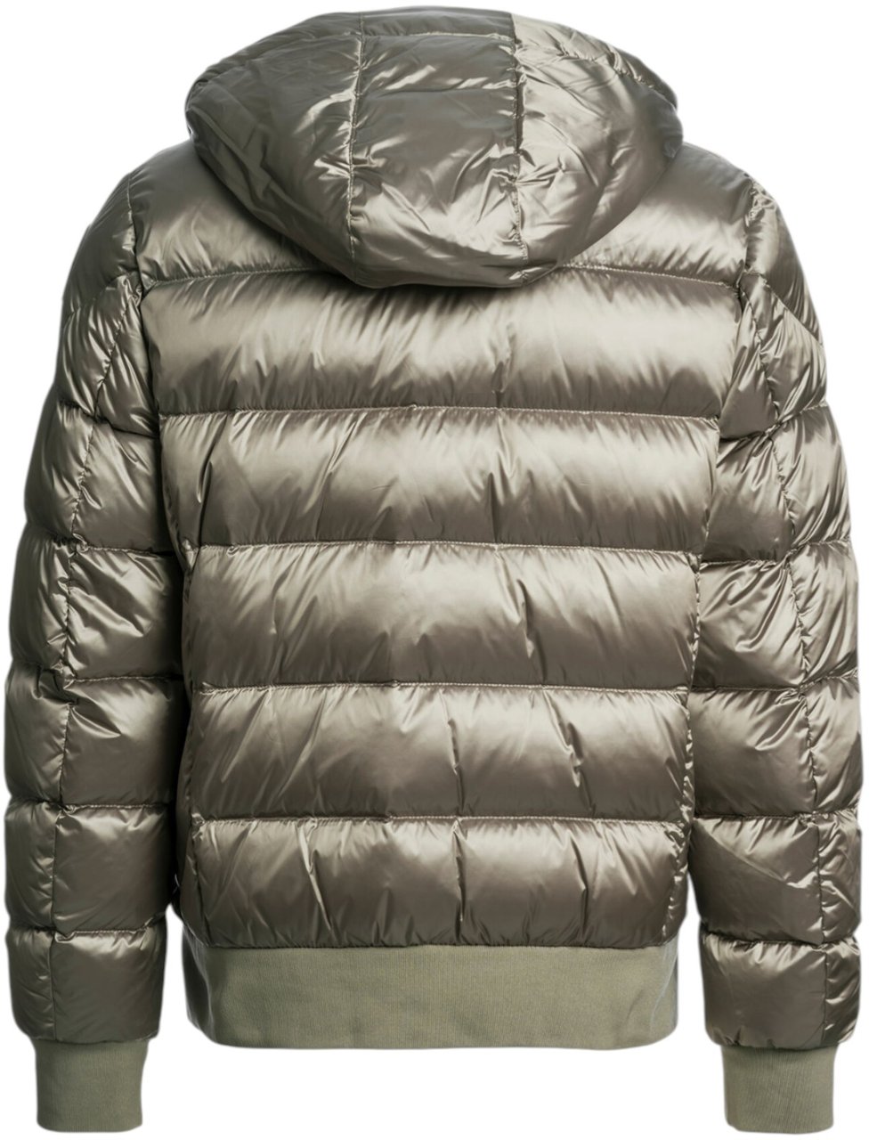 Parajumpers Doudoune Pharrell Nowhere Parajumpers PJS Homme PUSX13 0225 Divers