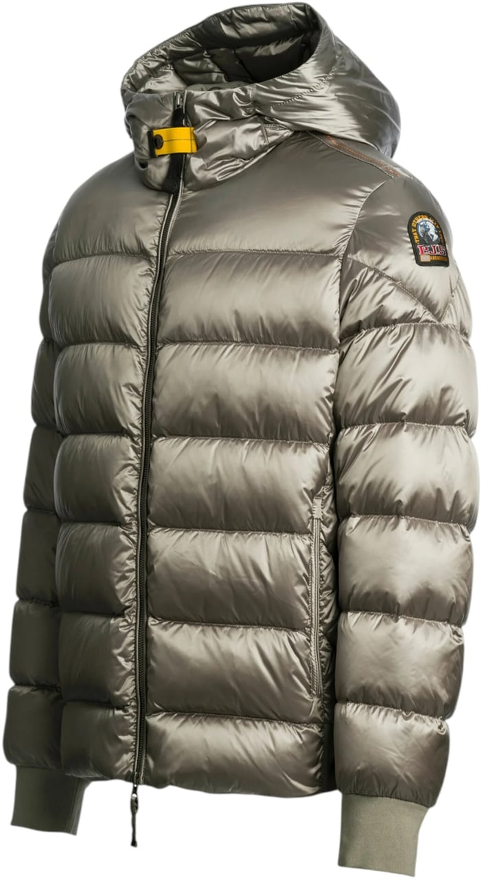 Parajumpers Doudoune Pharrell Nowhere Parajumpers PJS Homme PUSX13 0225 Divers