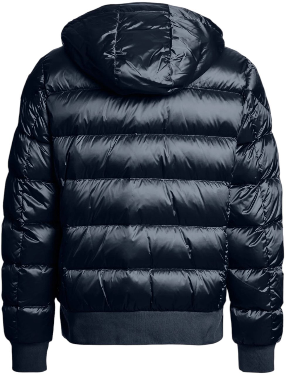 Parajumpers Doudoune Pharrell Bleu Navy Parajumpers PJS Homme PUSX13 0316 Divers