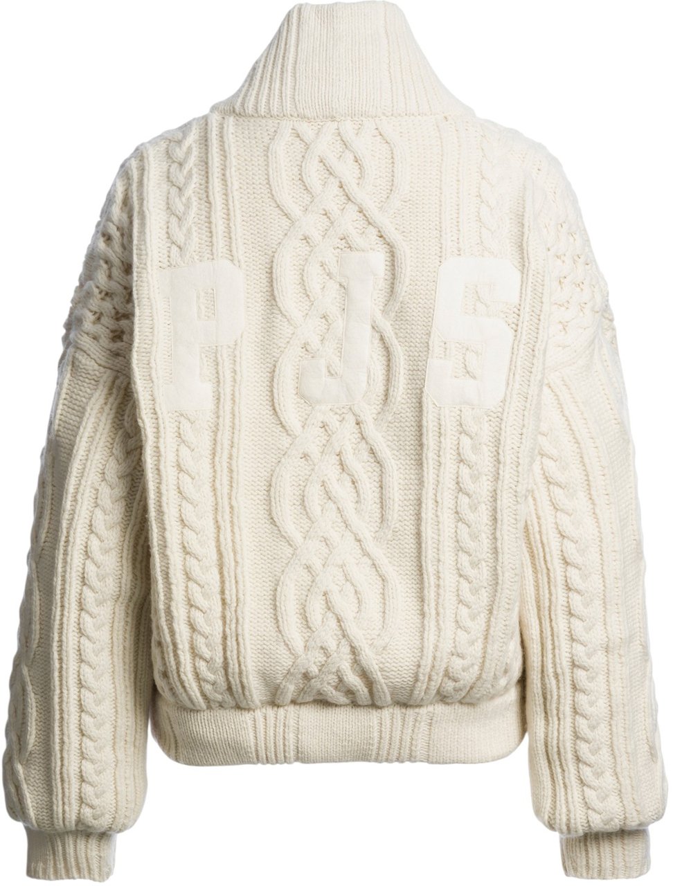 Parajumpers Blouson maille Nezuko doudoune int Moonbeam Ecru Parajumpers Femme PWHYAK31 0775 Divers