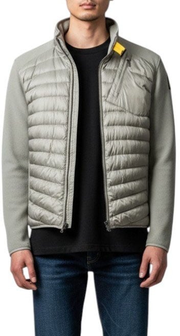 Parajumpers Doudoune Jayden vert nowhere Parajumpers PJS Homme PMHYWU01 0225 Groen