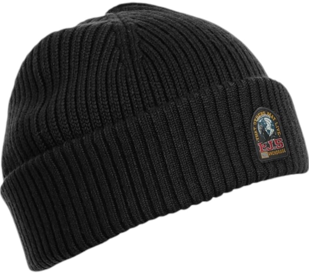 Parajumpers Jongens Muts Zwart